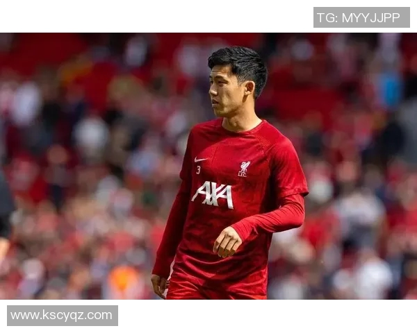 日本现役足球明星盘点与他们的职业生涯成就分析