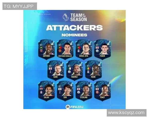 英超最新足球明星阵容揭晓球迷们期待的超级球星名单一览