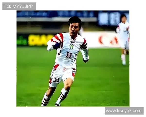 80后足球明星回顾集结图鉴展现辉煌岁月与激情瞬间