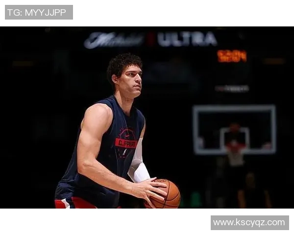 布鲁克洛佩斯:从NBA巨星到篮球战术的创新者与引领者 布鲁克洛佩斯:从NBA巨星到篮球战术的创新者与引领者