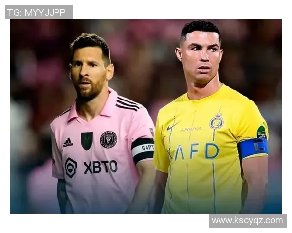 2023年全球足球明星实力排名前十揭晓谁将成为足坛新王者