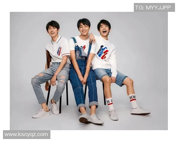 TFBOYS篮球明星的青春梦想与拼搏精神展现精彩瞬间