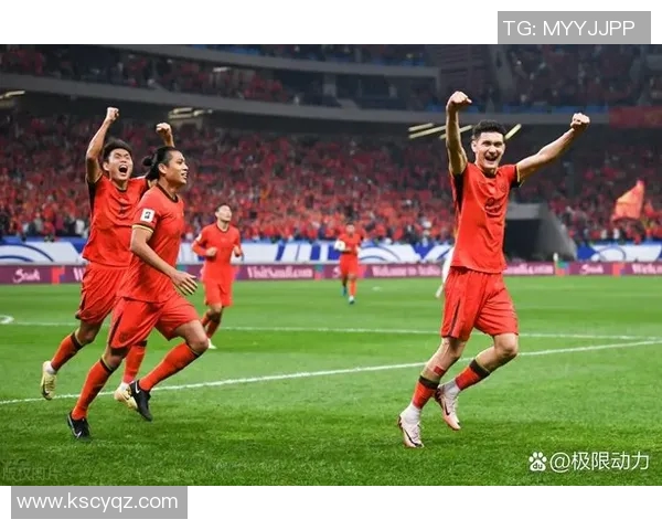 中国足球在国际赛场上以11比2的惊人比分展现实力引发热议