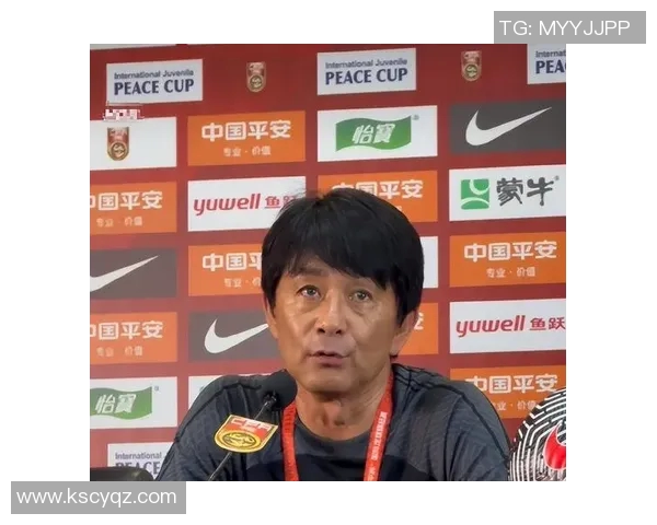 国足史上最强中场的传奇之路与辉煌成就解析